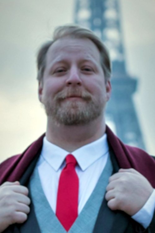 Sebastian Shepherd as Michael Callahan (as Sheepdog David Grant)