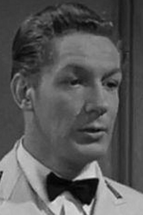 Stuart Crawford as Arnold Spencer