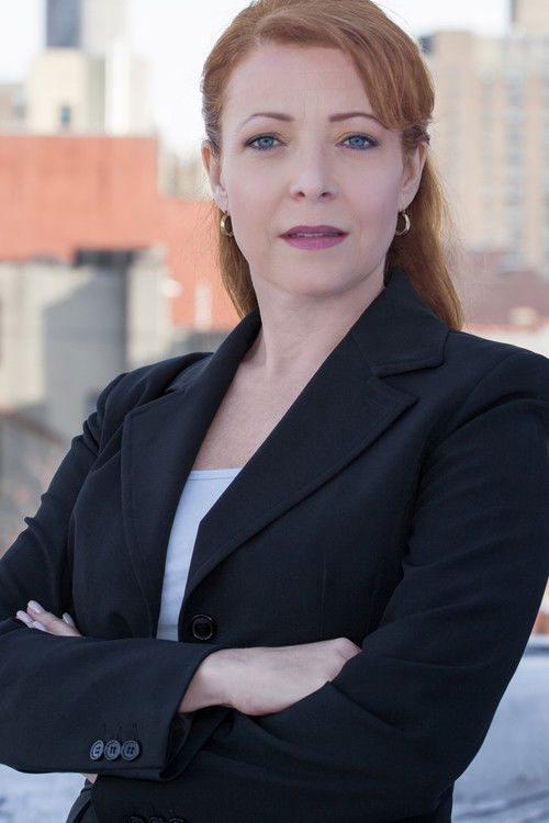 Elizabeth Canavan as The Beautiful Woman