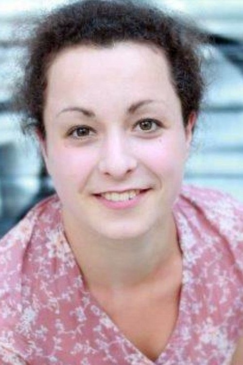 Blandine Laignel as La danseuse