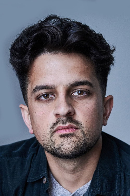 Varun Raj as Aman Singh