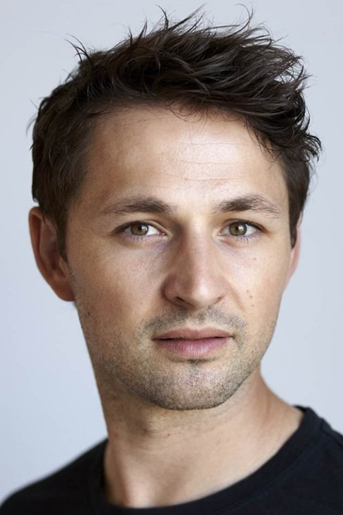 René Wormark as René Wormark