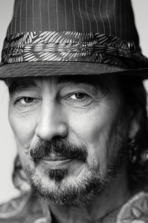 Didier Roustan as Self (archive footage)