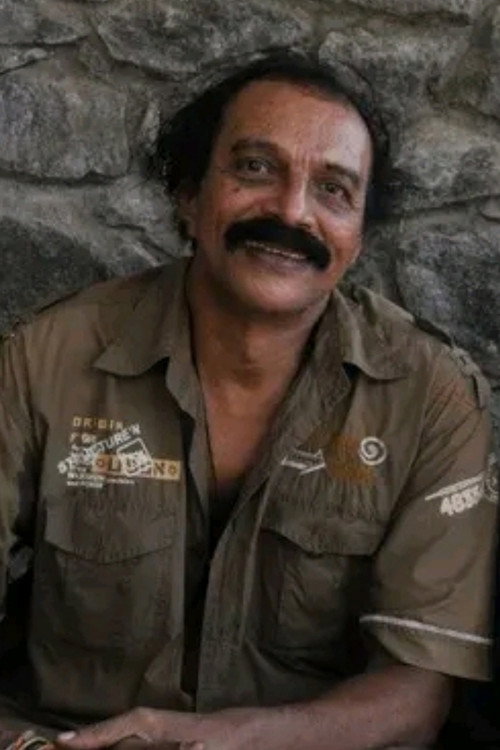 Neil Alles as Truck Molester