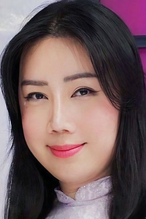 Hwanjeab Thanarat as Second-Hand Luxury Brand Store Manager