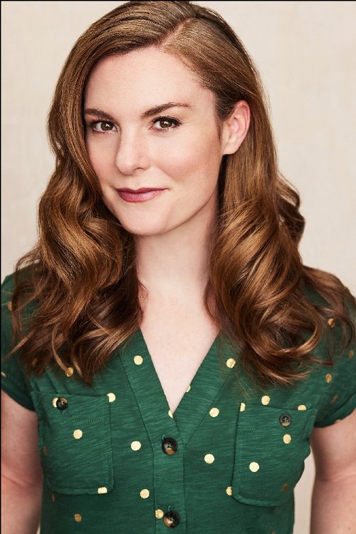 Anastasia Davidson as Allison Bowden