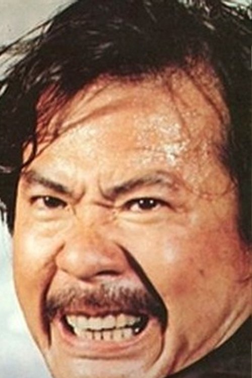 Yi Yuan as Mayor He Tian Biao