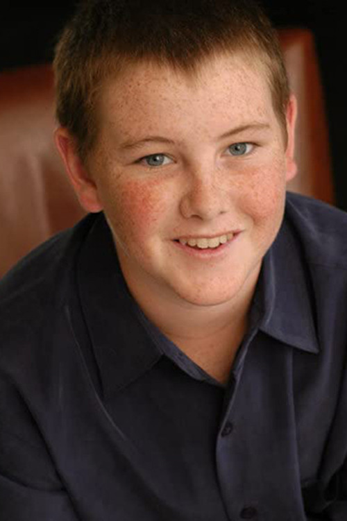 Danny McCarthy as Meaner Bully