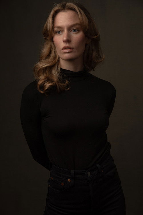 Klara Ljungdahl as Lucia