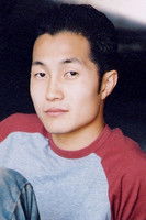 John D. Kim as Former NASA Researcher