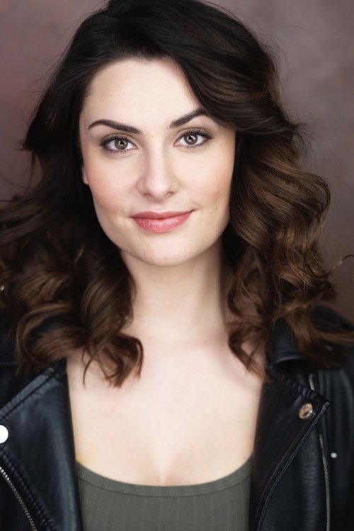 Samantha Dawson as Daria