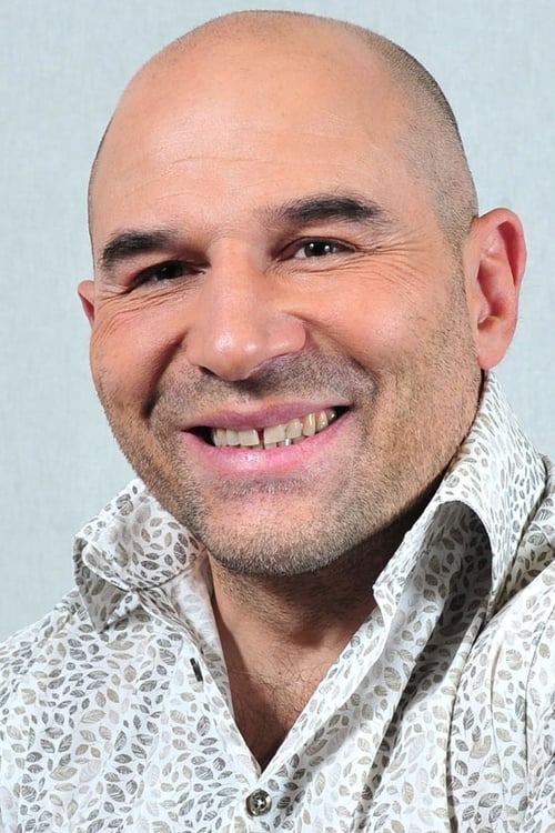 Vincent Moscato as Mario