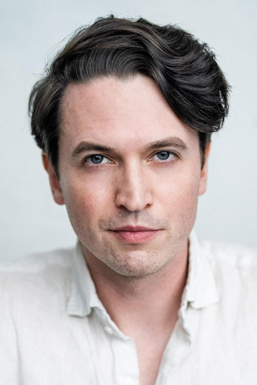 Connor Bond as Nolan Miller