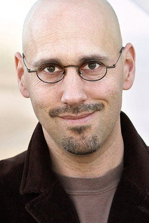 Kenneth Dolin as Mr. Stealth