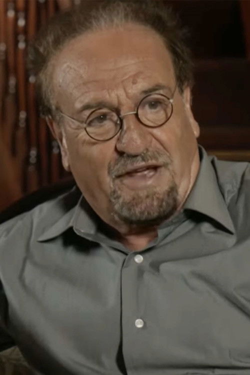 Eftyhios Poullaidis as Sotiris