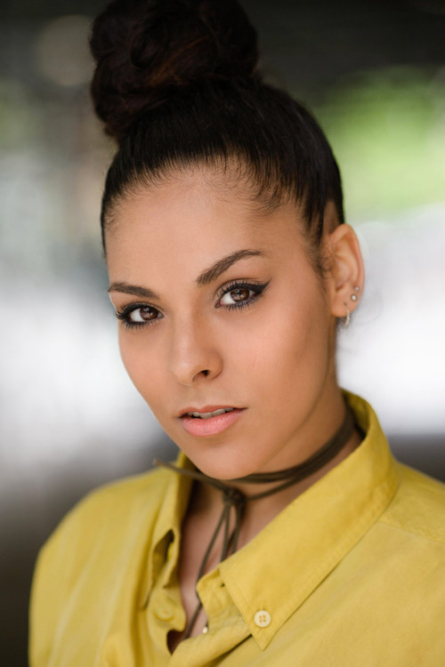 Miryam Magri as Mathilde