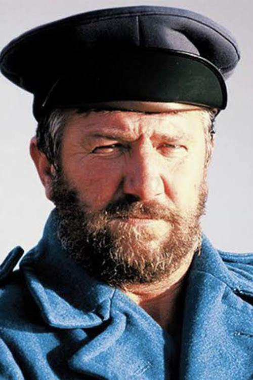 Tolla Van Der Merwe as