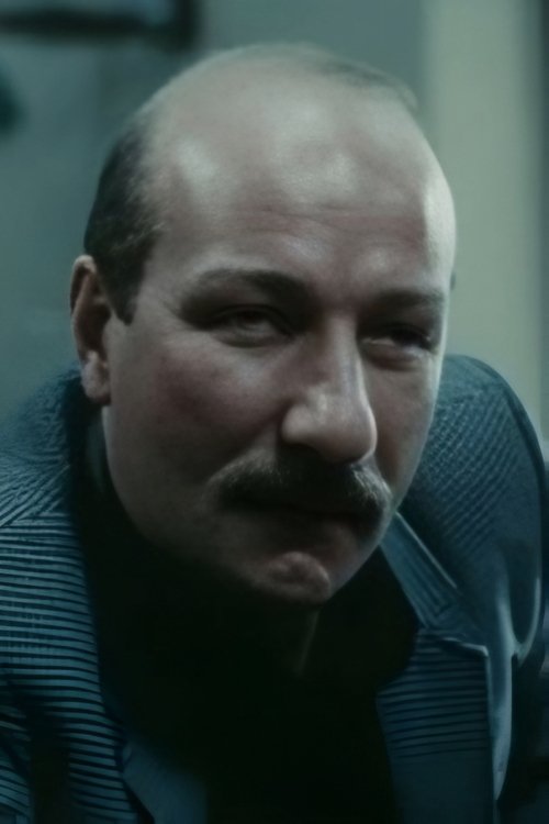 Nugzar Kurashvili as 