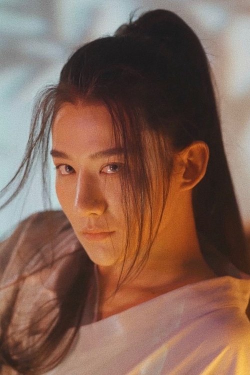 Lu Zhuo as Hu Jiuxiao