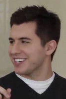 David Young as David