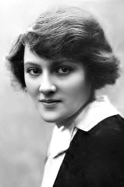 Rita Stanwood as Nurse Agnes