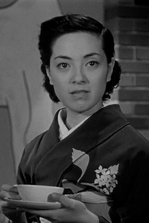 Kuniko Igawa as Mitsuko Taguchi
