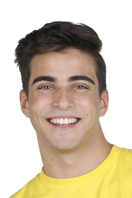 Yehuda Bochbot as ליטל אלוש