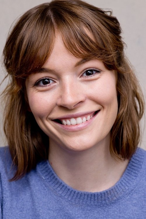 Alyssa Haymor as Royal Guest