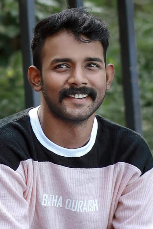 Yugan Raj as Selvam