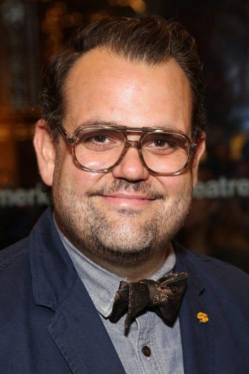 Greg Hildreth as Isaac