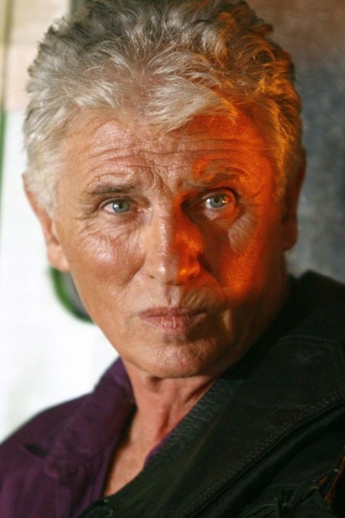 Szabolcs Cseh as soldat dac