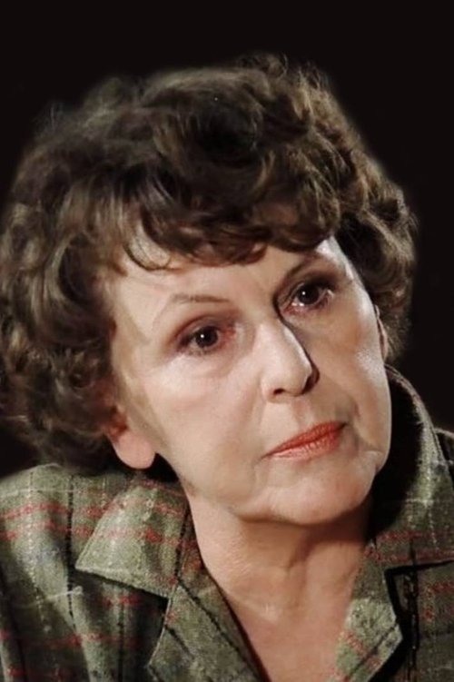 Traute Sense profile photo