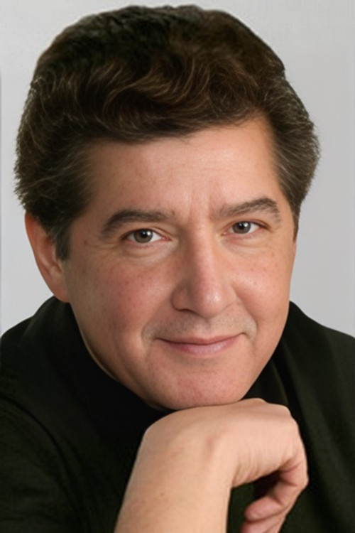 Georgy Zhemchuzhny as 