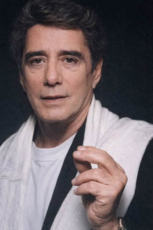 François Jaubert as