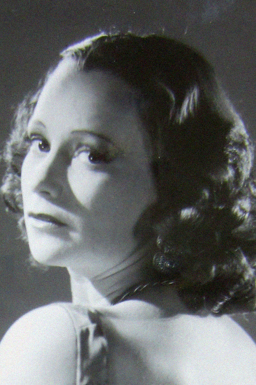 Lill-Tollie Zellman as Jane Jacobs