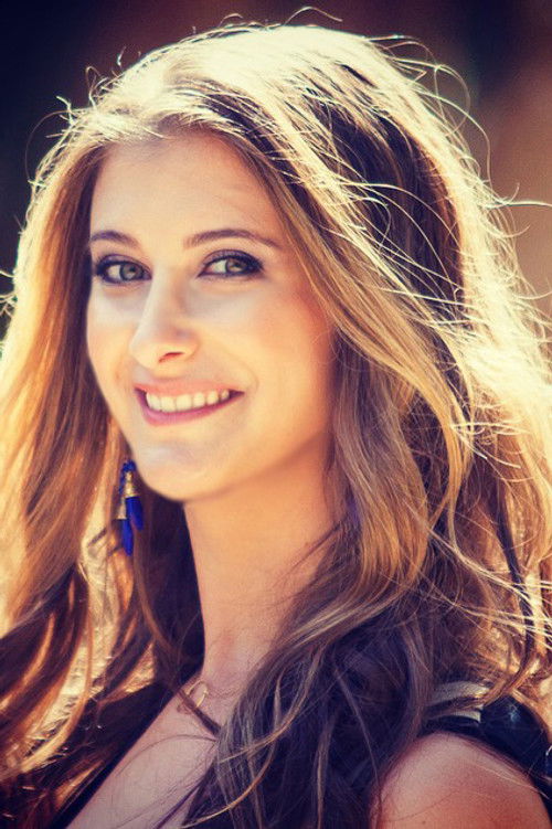 Corinne Marshall as Brunette #2