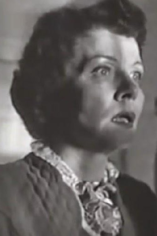 Lillian Hamilton as Mrs. Walton