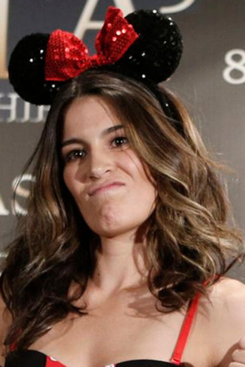 Kelly McGill as Self