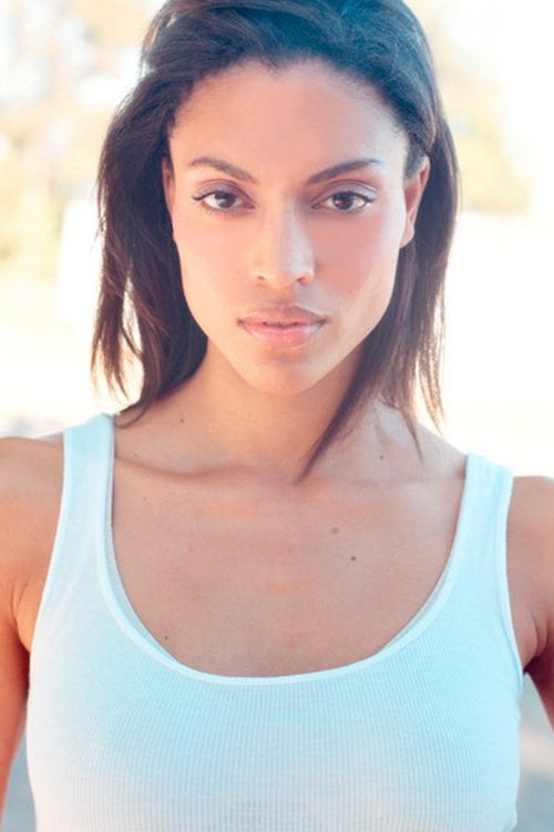 Naja Hill as Bethany