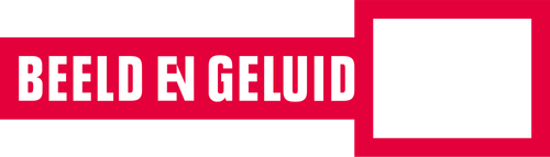 Nederlands Instituut voor Beeld en Geluid logo