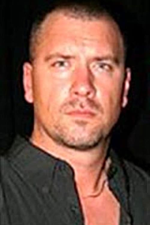 Christopher Marren as Frank Willis