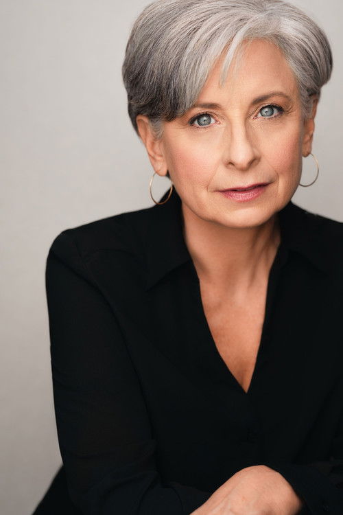 Callie Beaulieu as Human Resources