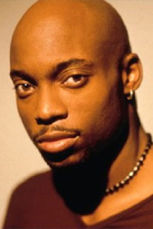 Karim Prince as Quentin