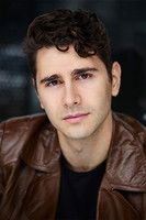 Ronn Kurtz as Winston