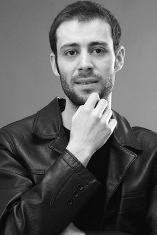 Çağlar Yalçınkaya as 