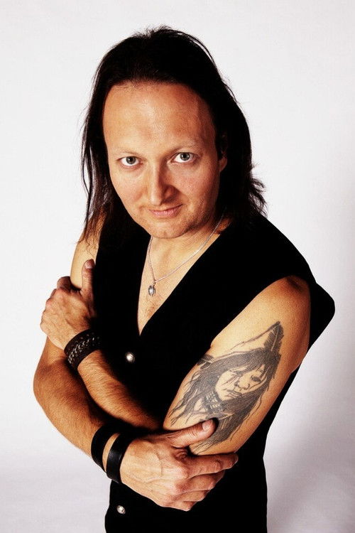 Dan Zimmermann profile photo