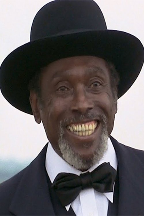 Robert Judd as Ted Turner