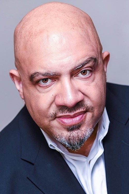 Lawrence Varnado as Reuben