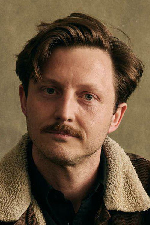 Bridge Stuart as Mason