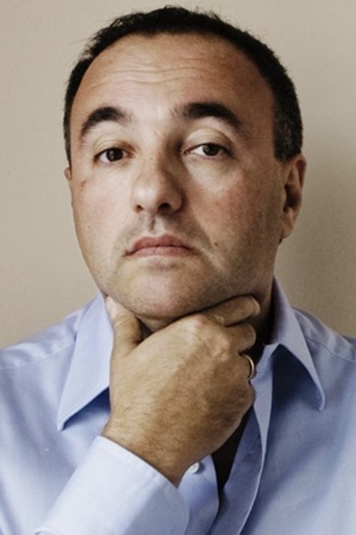 Alexander Rodnyansky as Self